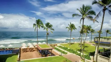 Galle Face