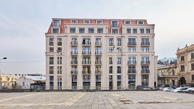 Gallery Palace