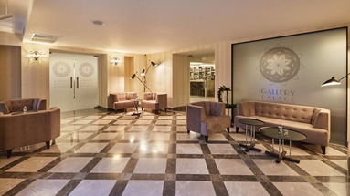 Gallery Palace