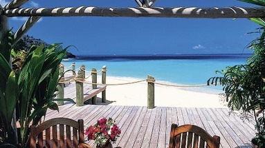 Galley Bay Resort & Spa