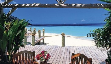 Galley Bay Resort & Spa