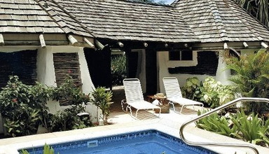 Galley Bay Resort & Spa