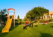 Gallipoli Resort by Garibaldi Hotels