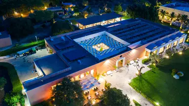 Gallipoli Resort by Garibaldi Hotels