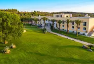 Gallipoli Resort by Garibaldi Hotels
