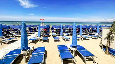 Gallipoli Resort by Garibaldi Hotels