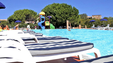 Gallura Beach Village