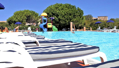 Gallura Beach Village