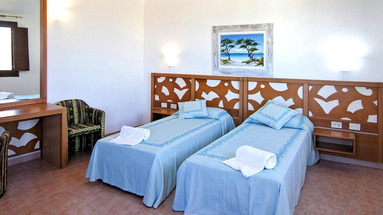 Gallura Beach Village