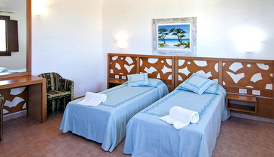 Gallura Beach Village