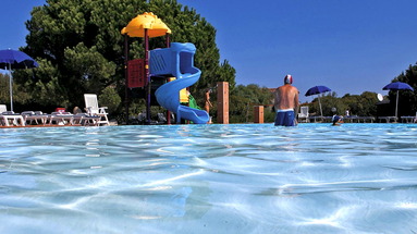 Gallura Beach Village