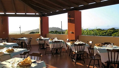Gallura Beach Village