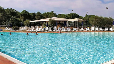 Gallura Beach Village