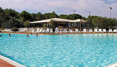 Gallura Beach Village