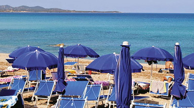 Gallura Beach Village
