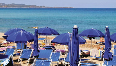 Gallura Beach Village