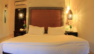 Gambia Coral Beach