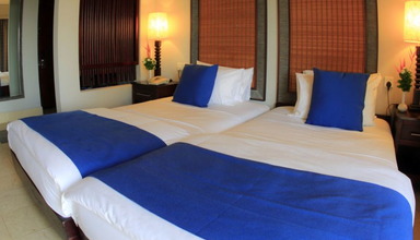 Gambia Coral Beach