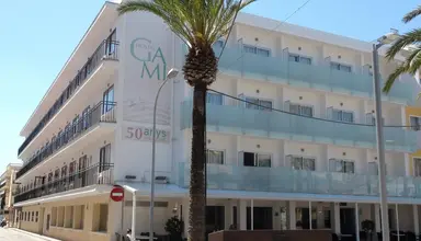 Gami Hostal