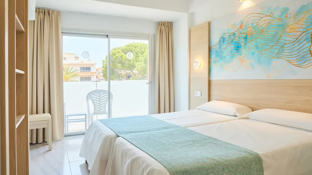Gami Hostal