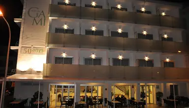 Gami Hostal