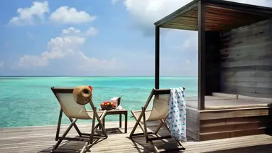 Gangehi Island Resort