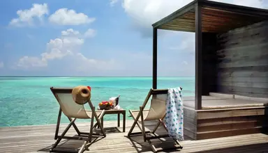 Gangehi Island Resort