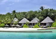 Gangehi Island Resort