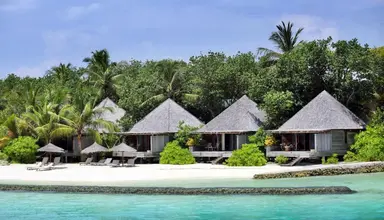 Gangehi Island Resort