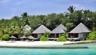 Gangehi Island Resort
