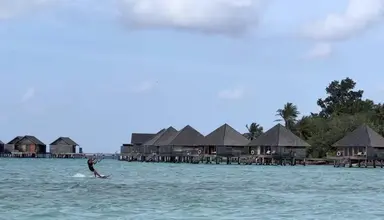 Gangehi Island Resort