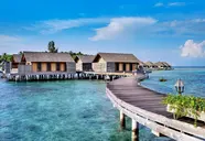 Gangehi Island Resort
