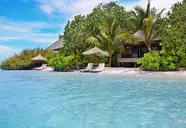 Gangehi Island Resort