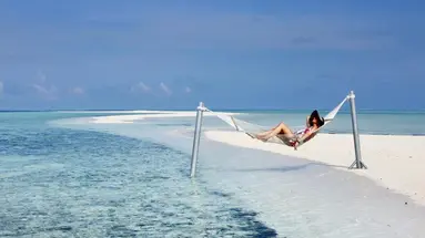 Gangehi Island Resort