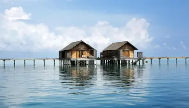 Gangehi Island Resort