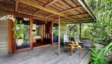 Gangehi Island Resort