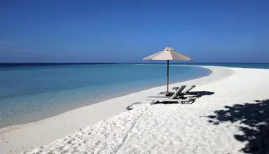 Gangehi Island Resort