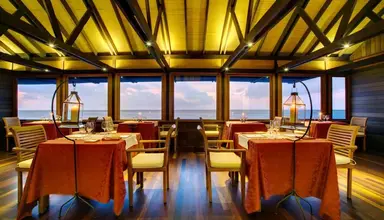 Gangehi Island Resort