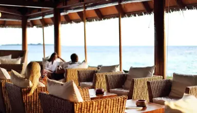 Gangehi Island Resort