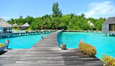 Gangehi Island Resort