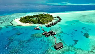 Gangehi Island Resort