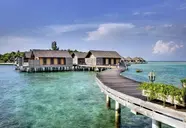 Gangehi Island Resort