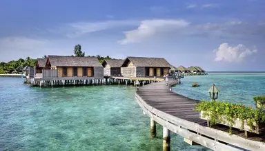 Gangehi Island Resort