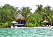 Gangehi Island Resort