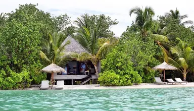 Gangehi Island Resort