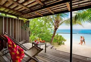 Gangehi Island Resort