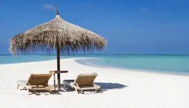 Gangehi Island Resort