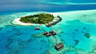 Gangehi Island Resort