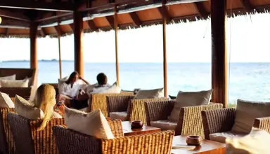 Gangehi Island Resort