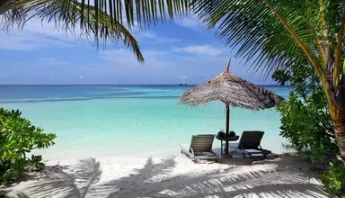 Gangehi Island Resort